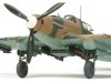 Tamiya 61113 Ilyushin Il-2 Shturmovik 1/48